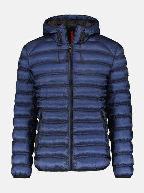 Lerros Steppblouson mit Kapuze Exklusive Angebote