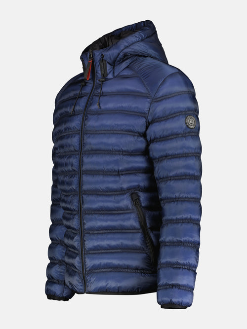 Lerros Steppblouson mit Kapuze Exklusive Angebote