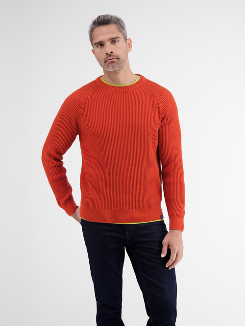 Lerros Strickpullover. Fishermanstyle Blitzangebot