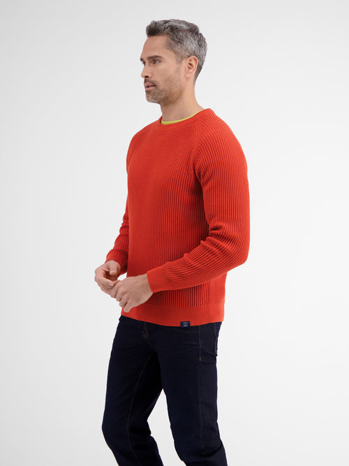 Lerros Strickpullover. Fishermanstyle Blitzangebot