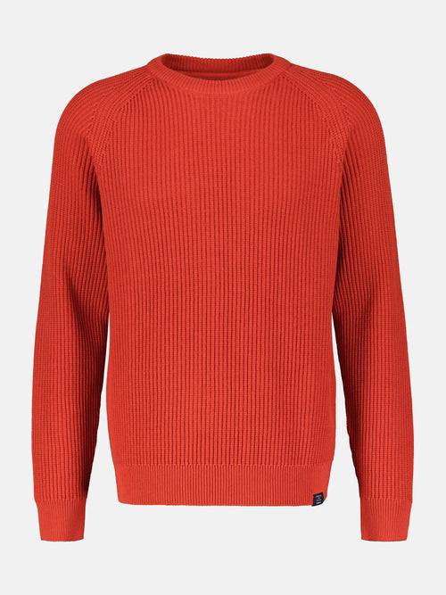 Lerros Strickpullover. Fishermanstyle Blitzangebot