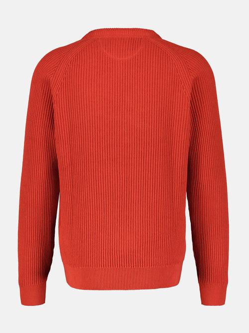 Lerros Strickpullover. Fishermanstyle Blitzangebot