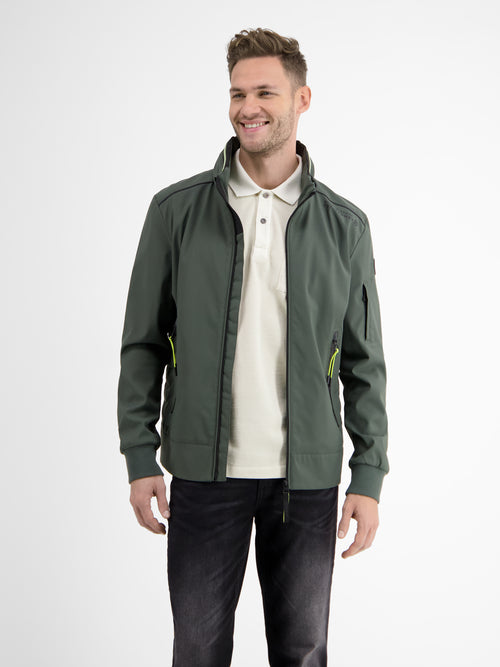 Lerros Blouson in Stepp-Nylon-Mix Kauf eins, bekomm eins gratis