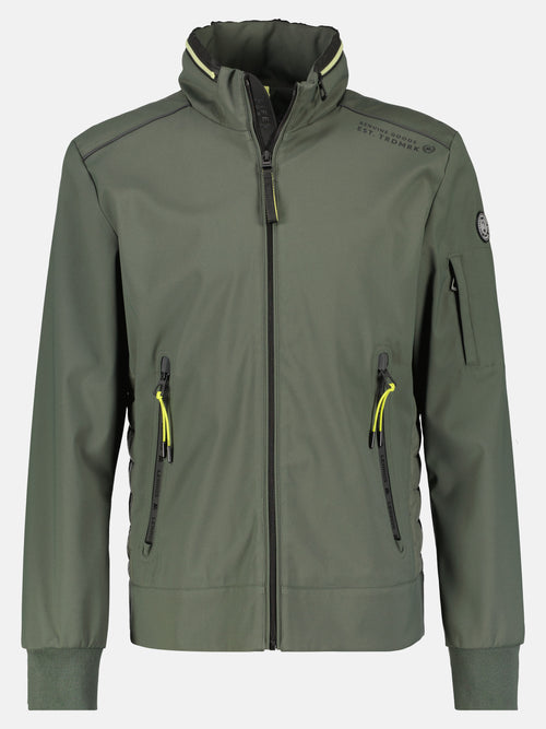 Lerros Blouson in Stepp-Nylon-Mix Kauf eins, bekomm eins gratis