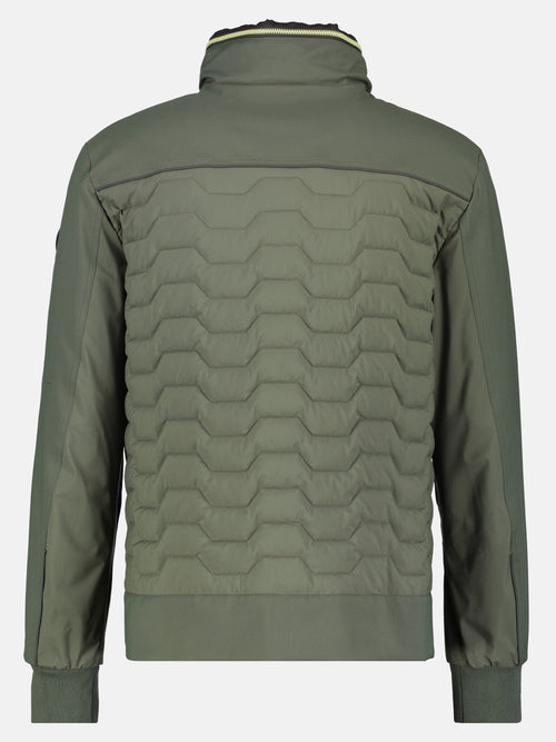 Lerros Blouson in Stepp-Nylon-Mix Kauf eins, bekomm eins gratis