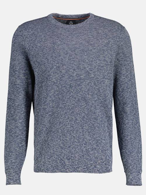 Lerros LRS Crewneck Strickpullover Letzte 3 Tage