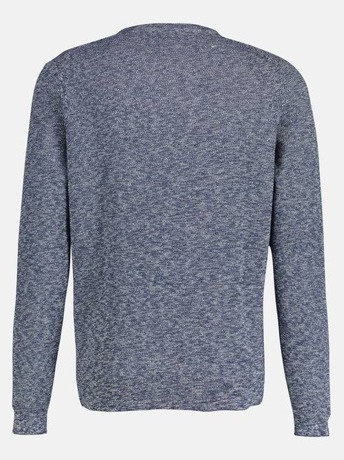 Lerros LRS Crewneck Strickpullover Letzte 3 Tage