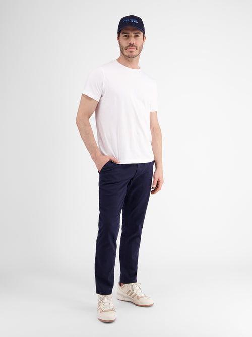Lerros Basecap, uni mit Frontstickerei Discount Store für neue Produkte