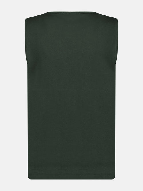 Lerros Unifarbenes Tanktop für Herren Weihnachtsangebot