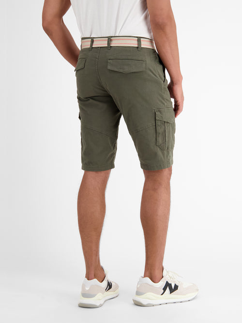 Lerros Sportive Cargo-Shorts DAWSON Heißer Verkauf