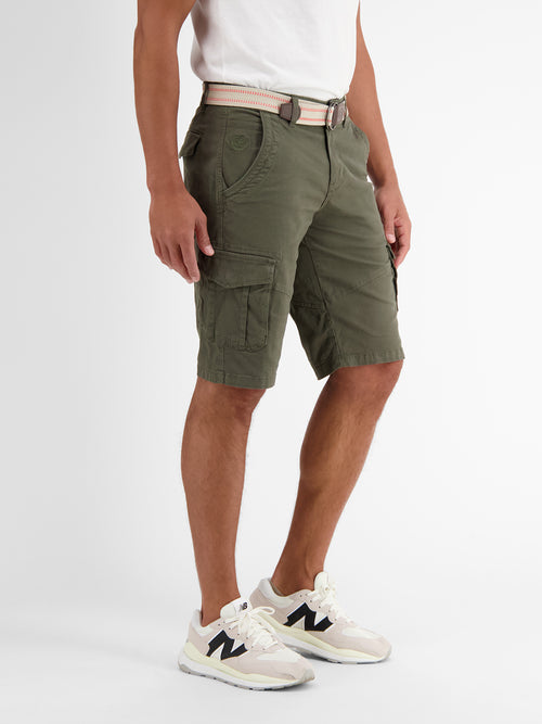 Lerros Sportive Cargo-Shorts DAWSON Heißer Verkauf