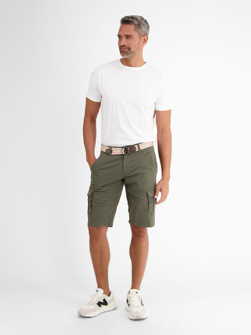 Lerros Sportive Cargo-Shorts DAWSON Heißer Verkauf