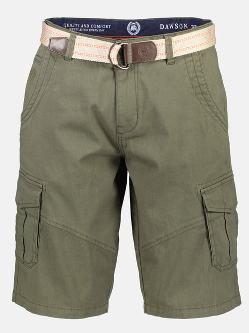 Lerros Sportive Cargo-Shorts DAWSON Heißer Verkauf