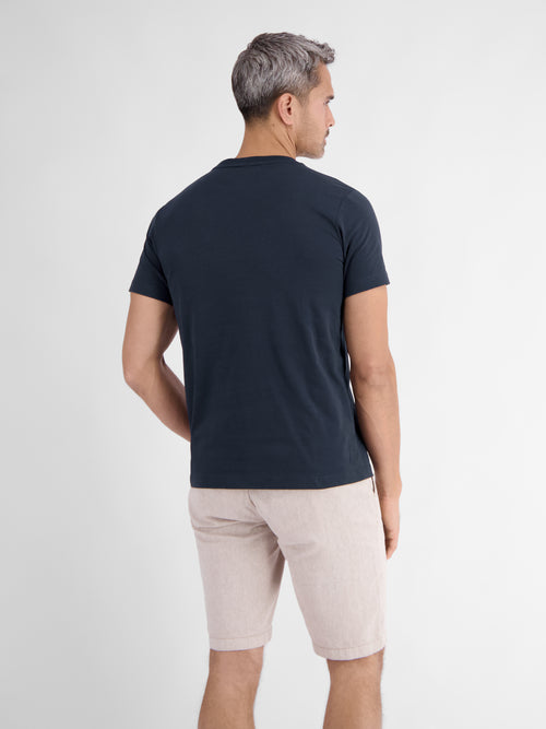 Lerros T-Shirt mit Logoprint Neueste Mode
