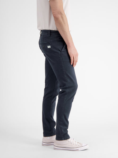 Lerros Chino in Hyperflex-Stretchqualität Online Outlet