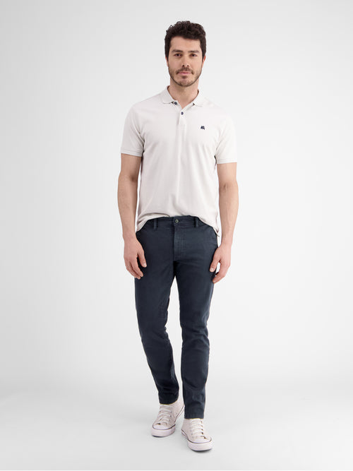 Lerros Chino in Hyperflex-Stretchqualität Online Outlet