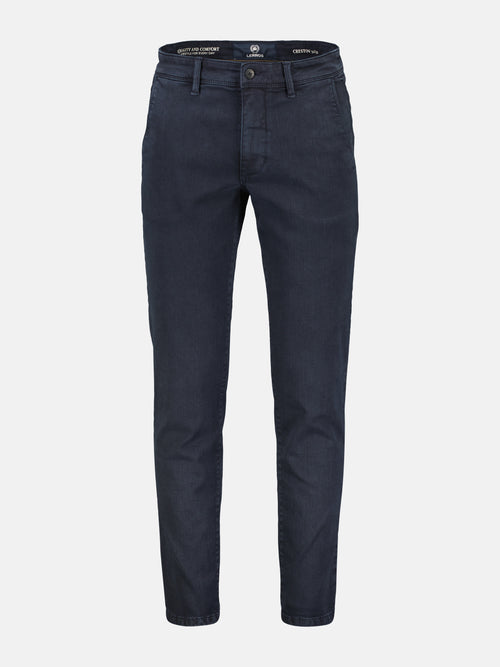 Lerros Chino in Hyperflex-Stretchqualität Online Outlet
