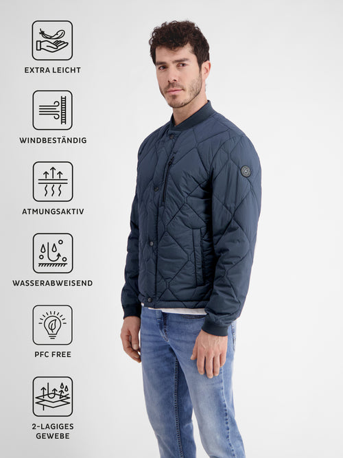 Lerros Modischer Steppblouson, extra leicht, mit Funktion Blitzangebot