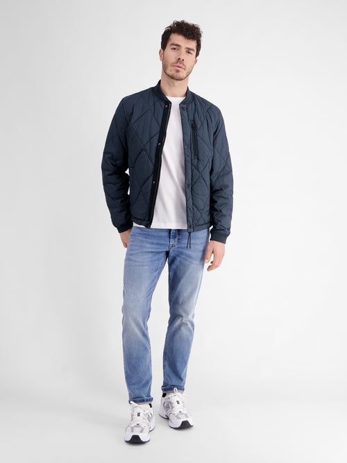 Lerros Modischer Steppblouson, extra leicht, mit Funktion Blitzangebot