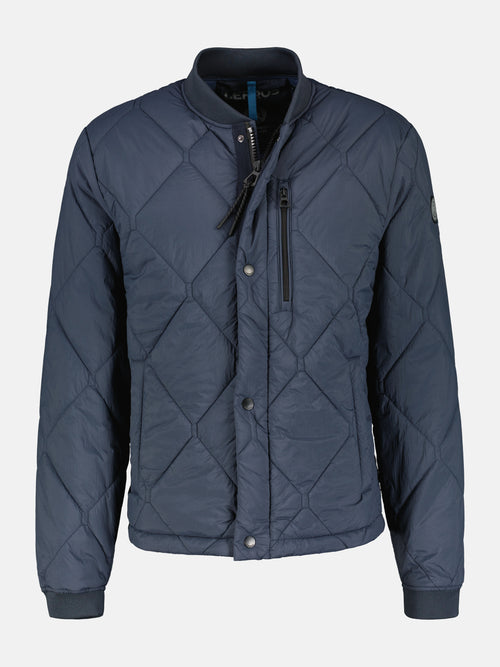 Lerros Modischer Steppblouson, extra leicht, mit Funktion Blitzangebot