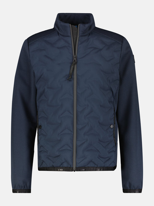 Lerros Sportliche Hybrid-Jacke Kauf eins, bekomm eins gratis