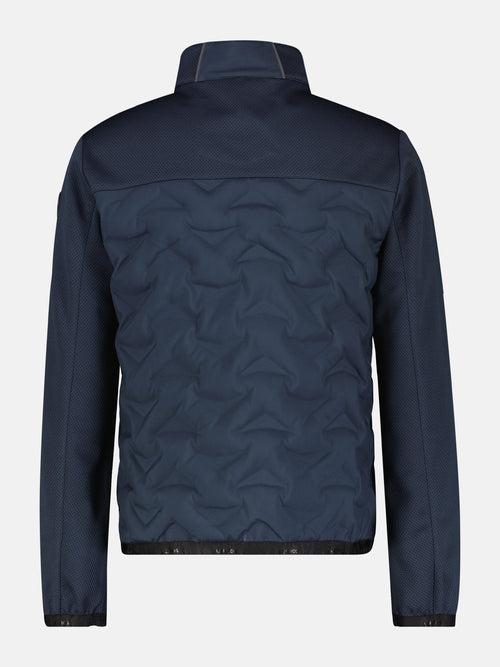 Lerros Sportliche Hybrid-Jacke Kauf eins, bekomm eins gratis