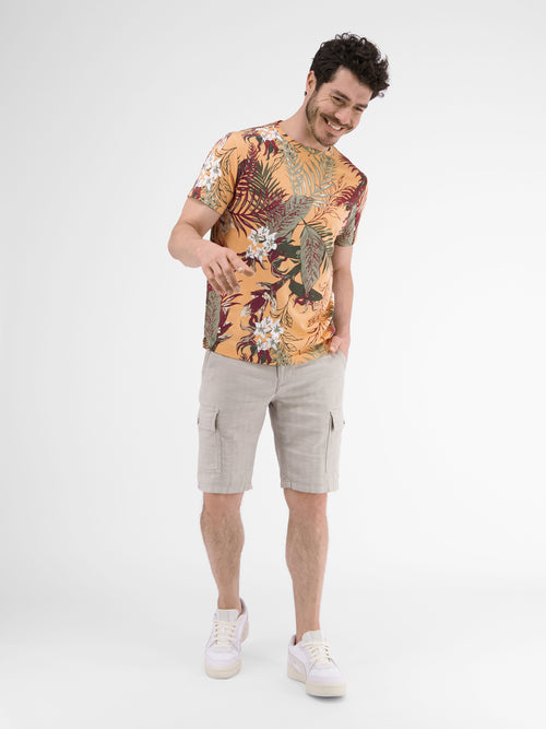 Lerros T-Shirt *Hawaii* Sonderangebote