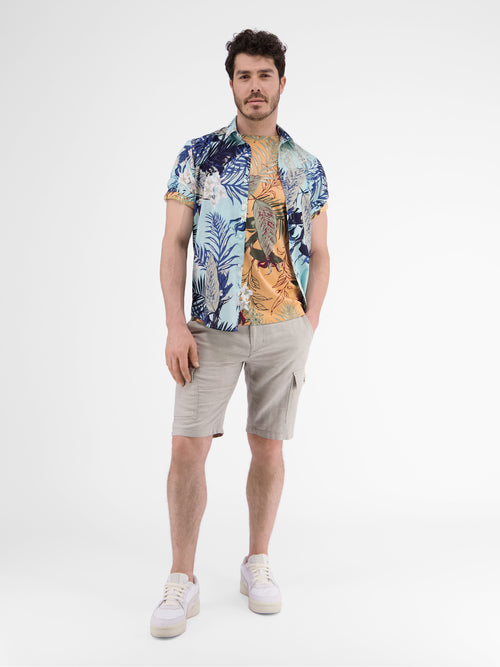 Lerros T-Shirt *Hawaii* Sonderangebote