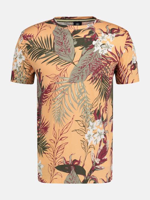 Lerros T-Shirt *Hawaii* Sonderangebote