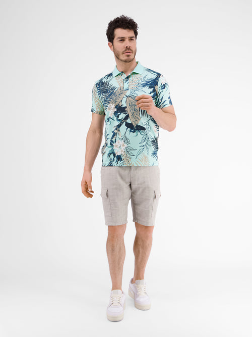 Lerros Poloshirt *Hawaii* Riesige Ersparnisse