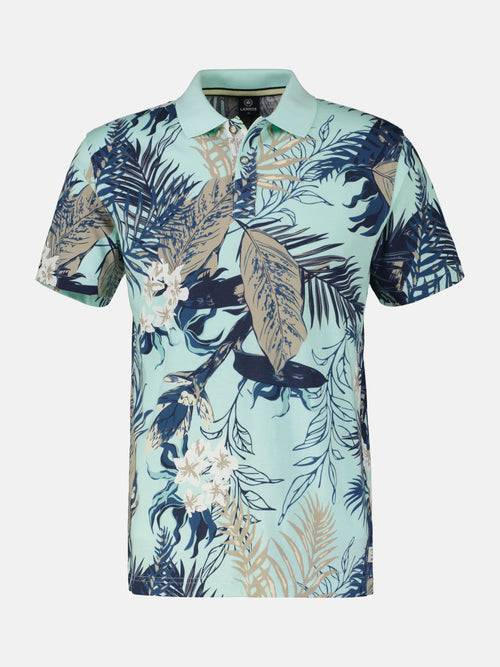 Lerros Poloshirt *Hawaii* Riesige Ersparnisse