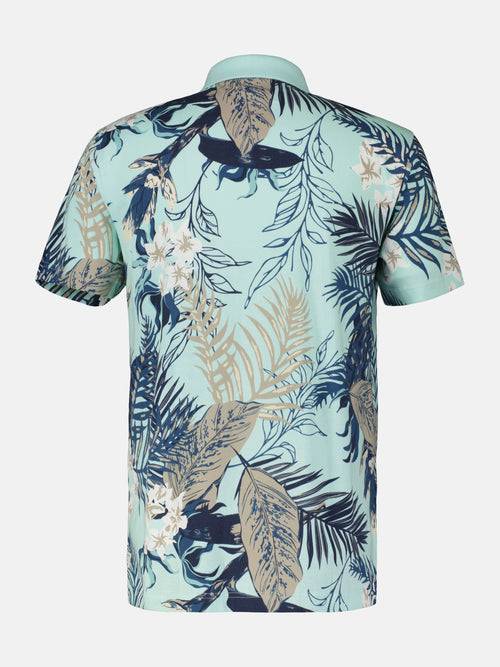 Lerros Poloshirt *Hawaii* Riesige Ersparnisse