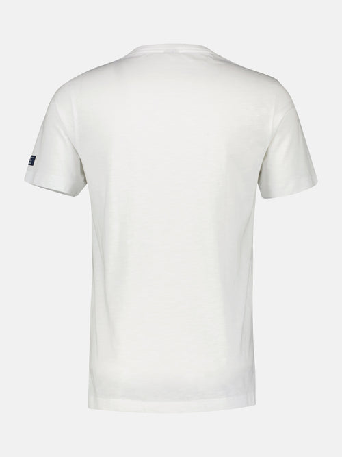 Lerros T-Shirt *Ahead & Above* Wochenangebot