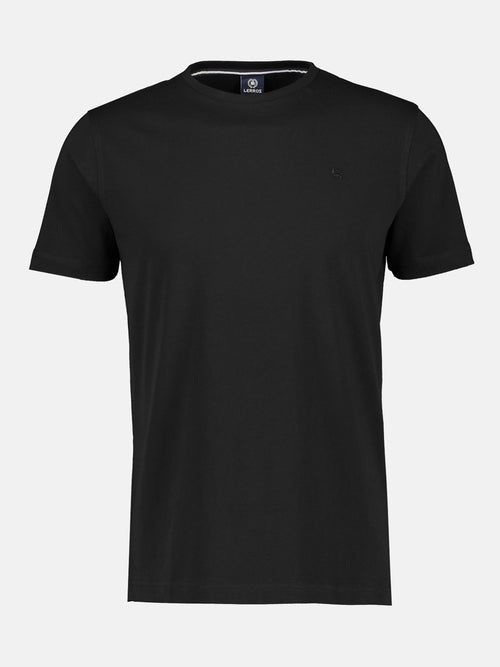 Lerros Klassisches Rundhals Herren T-Shirt JETZT KAUFEN