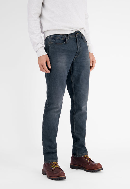 Lerros BAXTER 5-Pocket Stretch-Denim, RELAXED FIT Bis zu 60% Rabatt