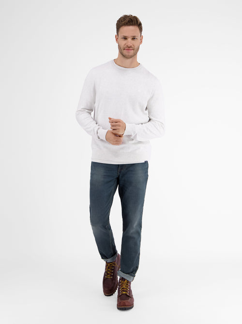 Lerros BAXTER 5-Pocket Stretch-Denim, RELAXED FIT Bis zu 60% Rabatt
