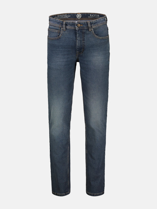 Lerros BAXTER 5-Pocket Stretch-Denim, RELAXED FIT Bis zu 60% Rabatt