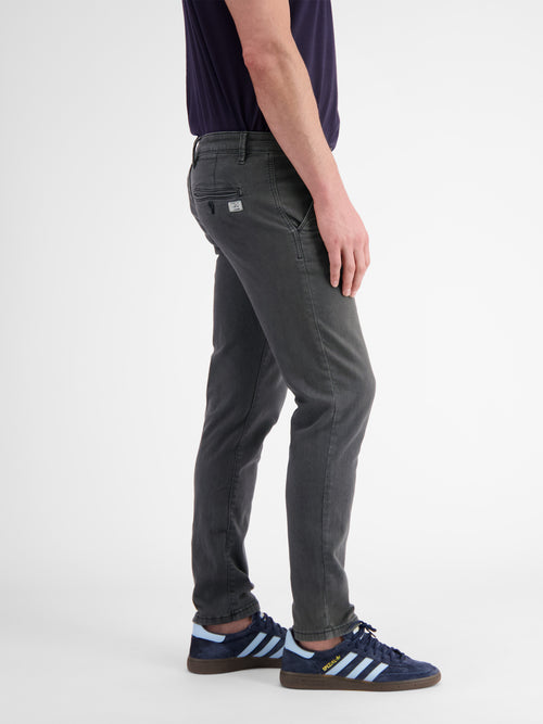 Lerros Chino in softer Hyperflex-Stretchqualität Bis zu 65% Rabatt