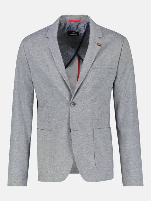 Lerros Casual Jersey Sakko Nur für heute