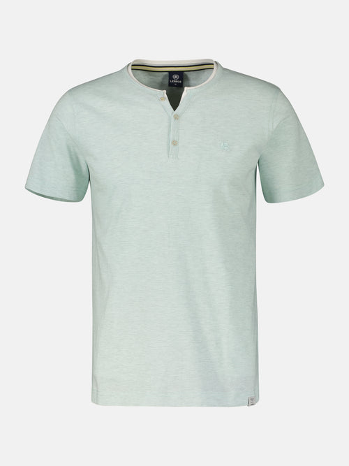 Lerros Serafino mit Finelinerstreifen, washed Discount Store für neue Produkte