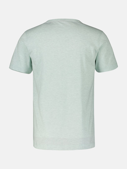Lerros Serafino mit Finelinerstreifen, washed Discount Store für neue Produkte