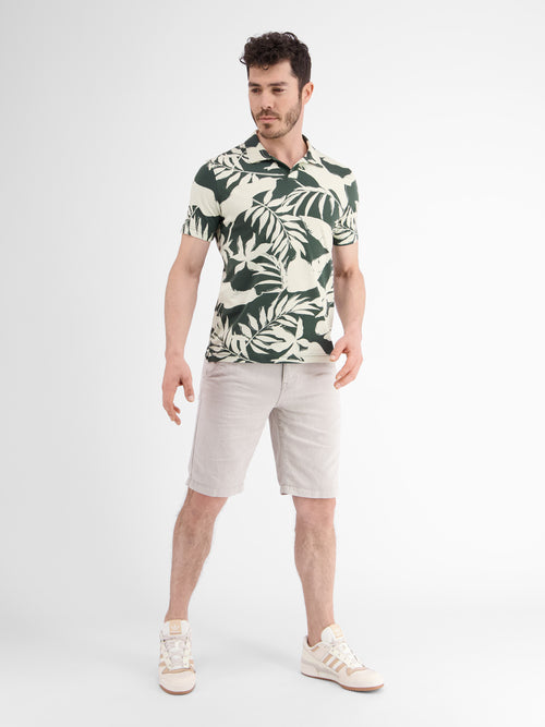 Lerros Poloshirt *Hawaii* Nur noch ein Tag übrig