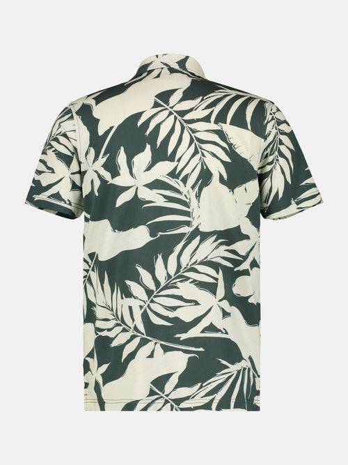 Lerros Poloshirt *Hawaii* Nur noch ein Tag übrig