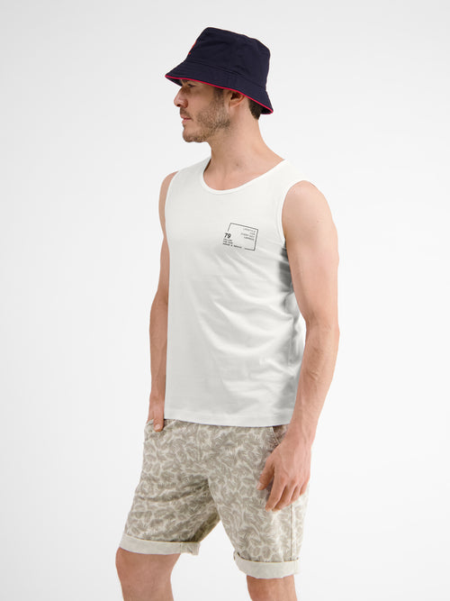 Lerros Sommerliches Tanktop Fabrikladen