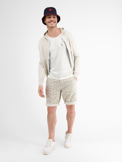 Lerros Sommerliches Tanktop Fabrikladen