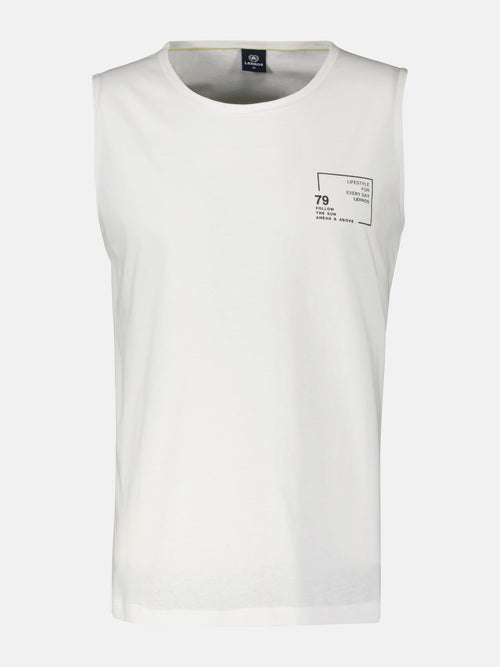 Lerros Sommerliches Tanktop Fabrikladen