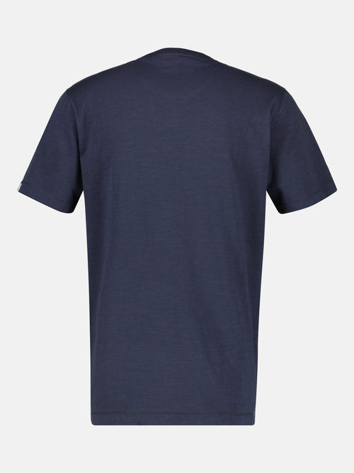 Lerros V-Neck-Shirt *Ahead & Above* Black Friday Preise