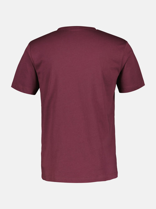 Lerros T-Shirt *LERROS 1979* Im Verkauf