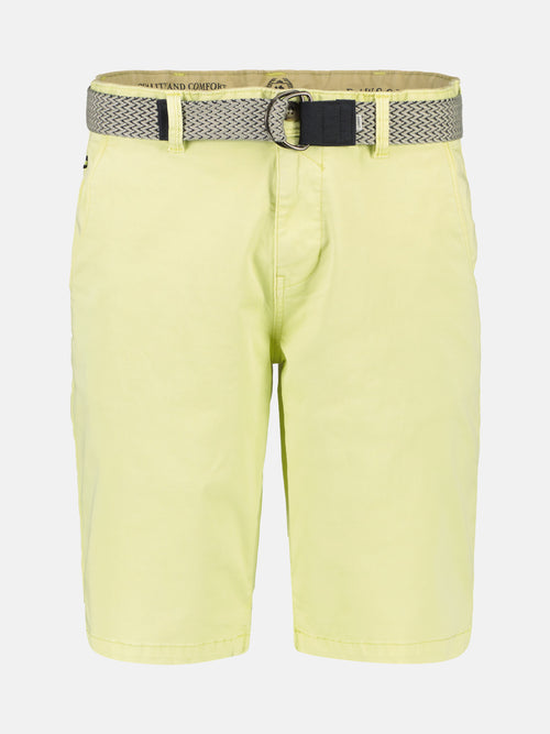 Lerros Chino Bermuda in Twill-Stretchqualität 50% Rabatt für begrenzte Zeit
