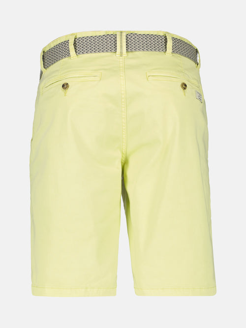 Lerros Chino Bermuda in Twill-Stretchqualität 50% Rabatt für begrenzte Zeit